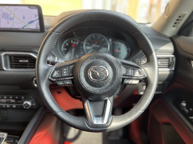 CX-5 4WD