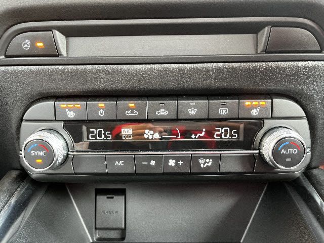 CX-5 4WD