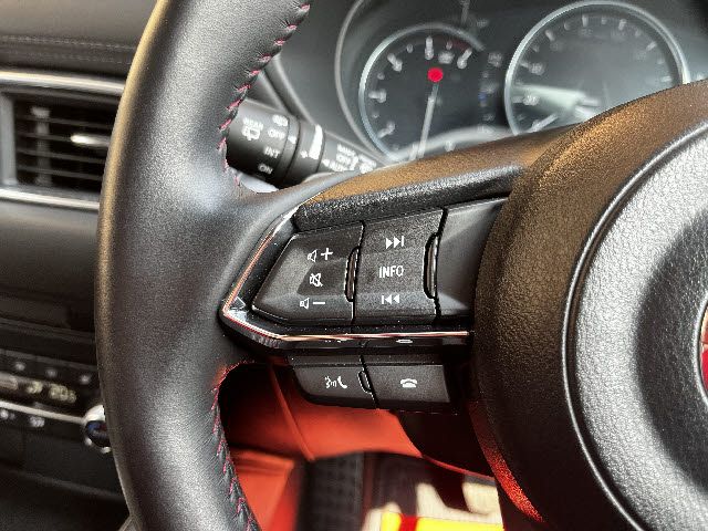 CX-5 4WD
