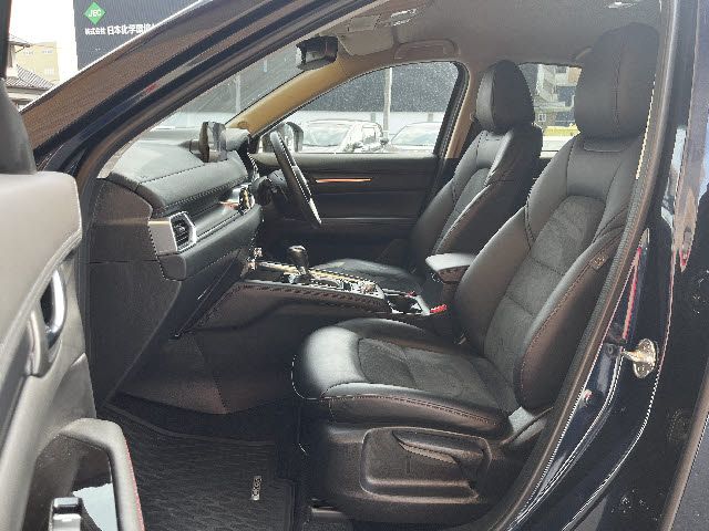 CX-5 4WD