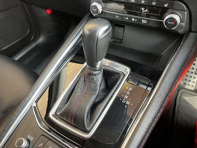 CX-5 4WD