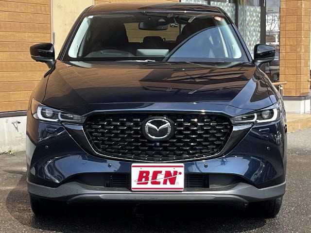 CX-5 4WD