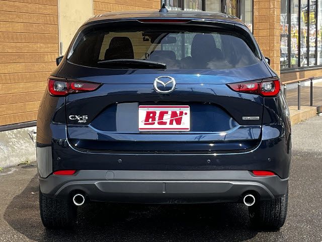 CX-5 4WD