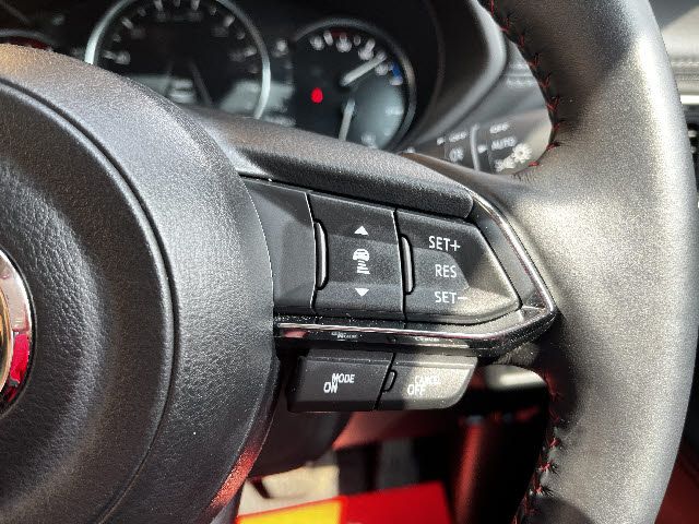 CX-5 4WD