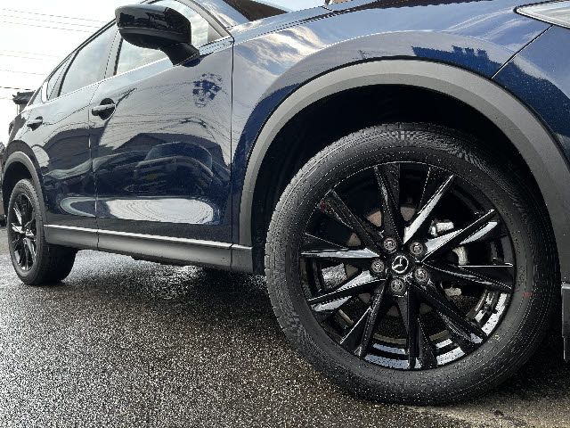 CX-5 4WD