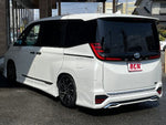 NOAH HYBRID