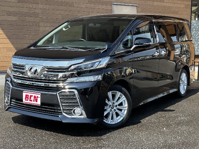 VELLFIRE
