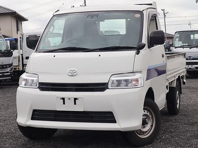 TOWNACE truck 2WD