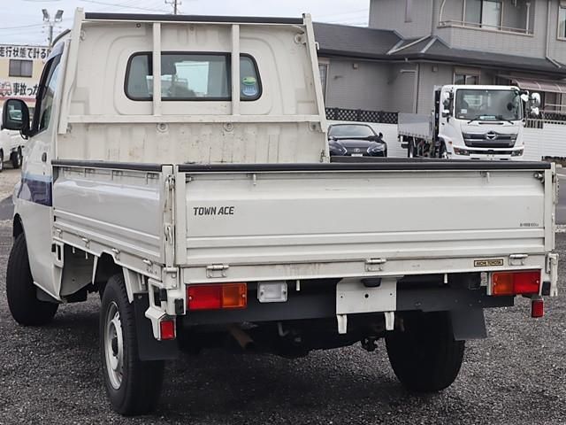 TOWNACE truck 2WD