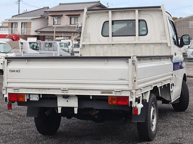 TOWNACE truck 2WD