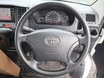 TOWNACE truck 2WD
