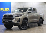 HILUX 4WD