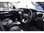 HILUX 4WD