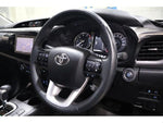 HILUX 4WD