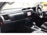 HILUX 4WD