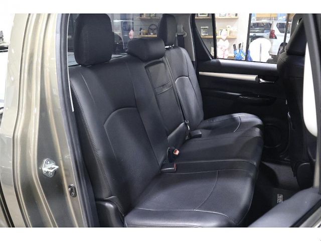HILUX 4WD