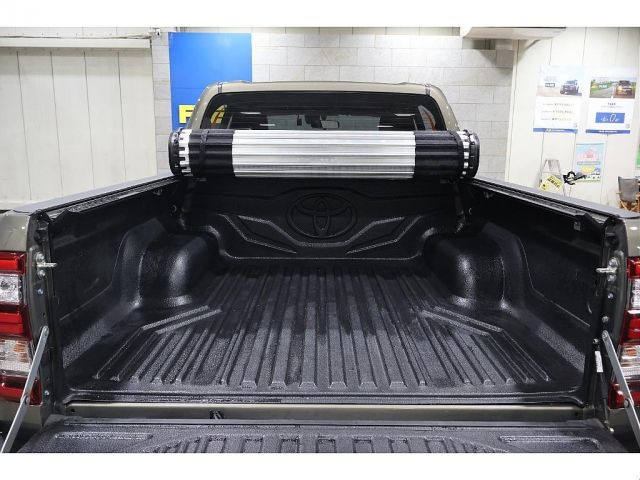 HILUX 4WD