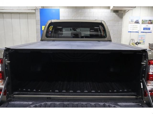 HILUX 4WD