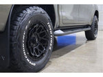 HILUX 4WD