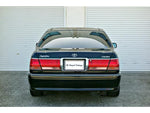 CROWN sedan