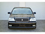 CROWN sedan