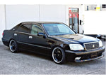 CROWN sedan