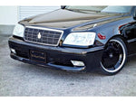 CROWN sedan