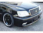 CROWN sedan