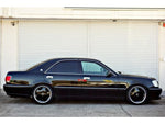 CROWN sedan