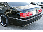 CROWN sedan