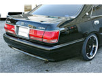 CROWN sedan
