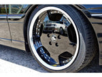 CROWN sedan
