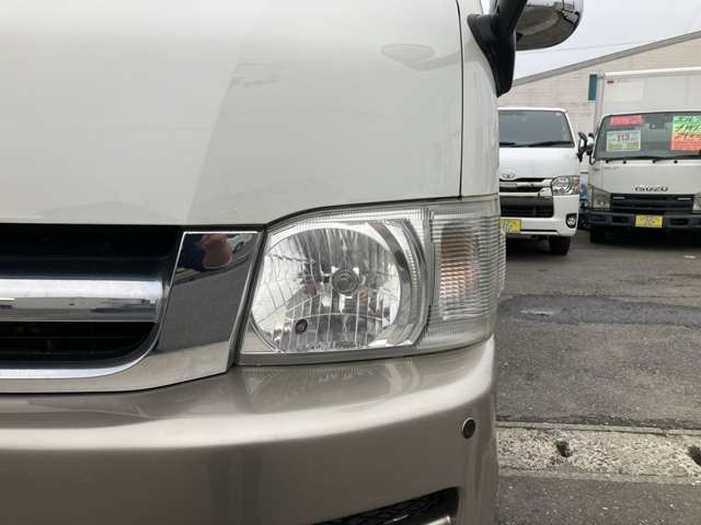 HIACE wagon 4WD