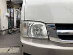 HIACE wagon 4WD