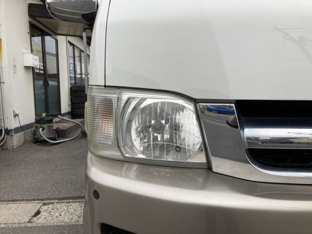 HIACE wagon 4WD