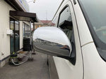 HIACE wagon 4WD