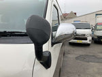 HIACE wagon 4WD