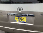 HIACE wagon 4WD