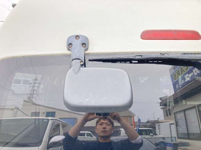 HIACE wagon 4WD