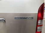 HIACE wagon 4WD