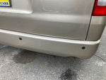 HIACE wagon 4WD