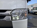HIACE van 4WD