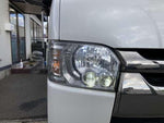HIACE van 4WD