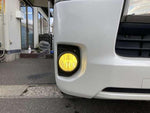 HIACE van 4WD