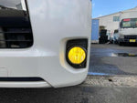 HIACE van 4WD