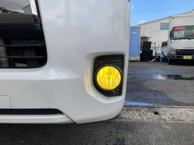 HIACE van 4WD