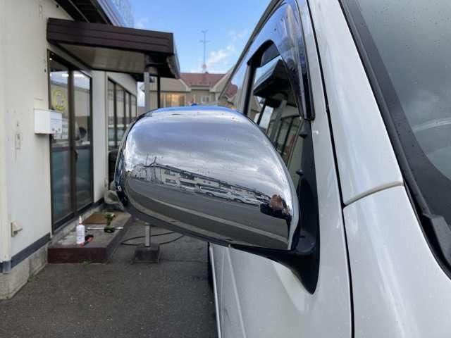 HIACE van 4WD