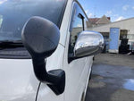 HIACE van 4WD