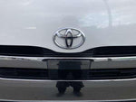 HIACE van 4WD