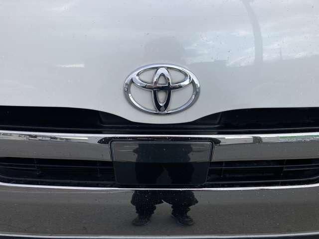 HIACE van 4WD